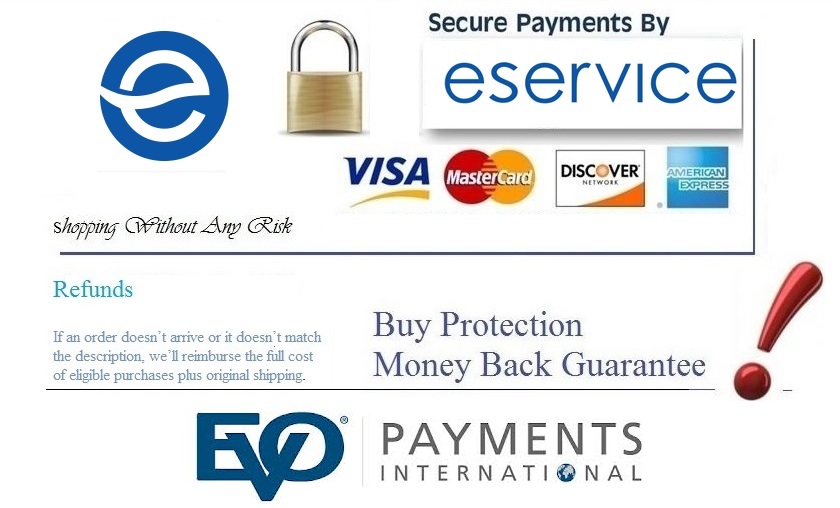 payments evo